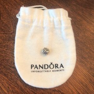 Pandora Charm